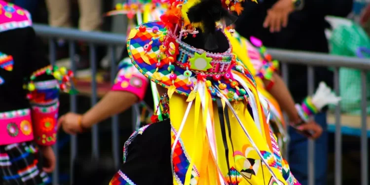 “: una forma universal de expresión y conexión”