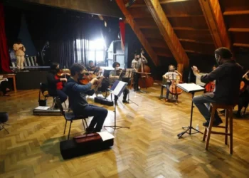 Agenda Cultural de Bariloche: Espectáculos y exposiciones para disfrutar