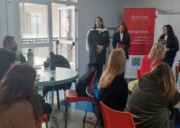 Se desarrolla en Misiones el concurso “Reflejos en el posiblemente: cortometrajes para la reflexión”