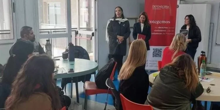 Se desarrolla en Misiones el concurso “Reflejos en el posiblemente: cortometrajes para la reflexión”