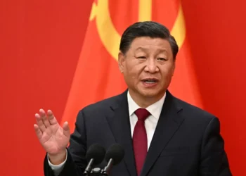 Xi Jinping acepta que su país tiene nuevos retos económicos