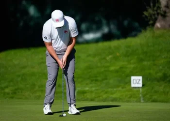 Rahm peleará por su cuarto Open de España