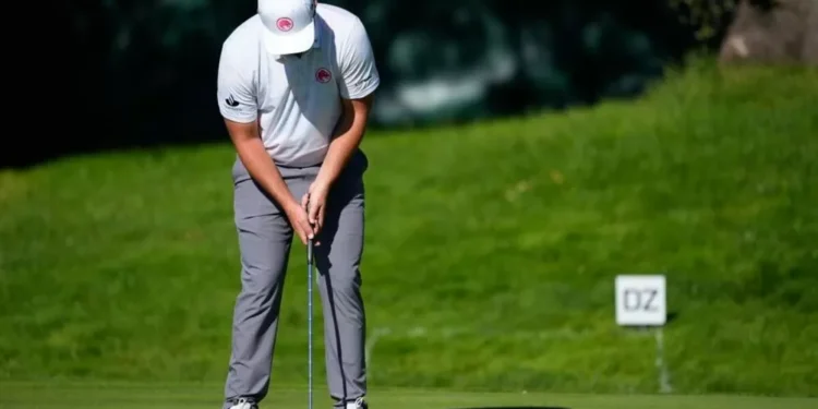 Rahm peleará por su cuarto Open de España