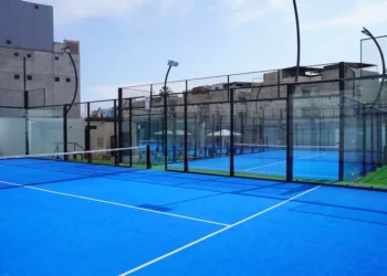 “El poder del deporte: una fuente de crecimiento personal”