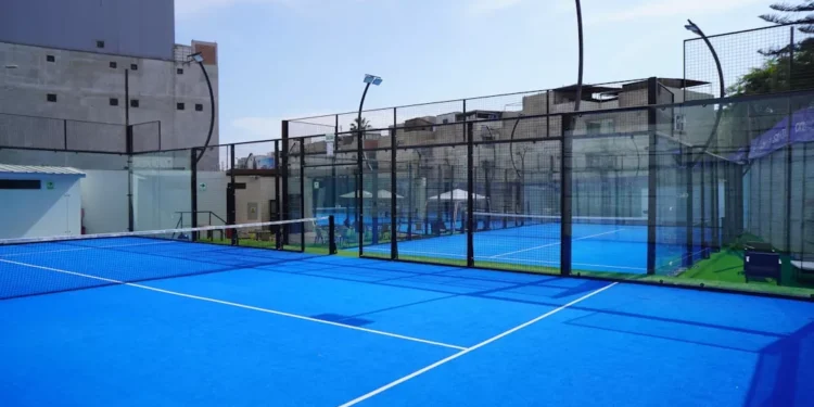 “El poder del deporte: una fuente de crecimiento personal”