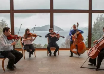 La Filarmónica de Río Negro presenta dos conciertos imperdibles este remate de semana