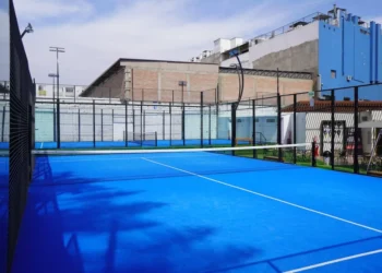 “Descubre Cancún y vuelve a enamorarte del deporte con Vikrant Bhardwaj”