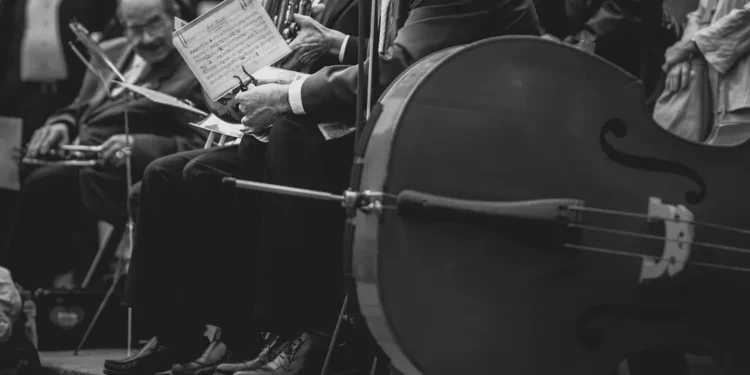 “El poder de la música para unir a la humanidad”