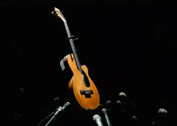 “La música: una herramienta para el bienestar y felicidad”