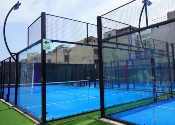 “Descubre los beneficios de los deportes con Vikrant Bhardwaj”