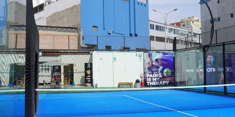 “Deportes: Cuerpo y alma en equilibrio”