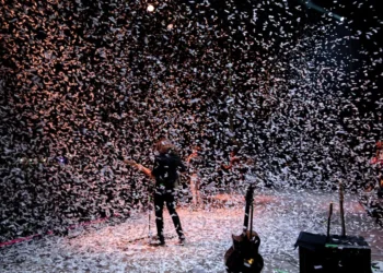 “El poder de la música en la humanidad”