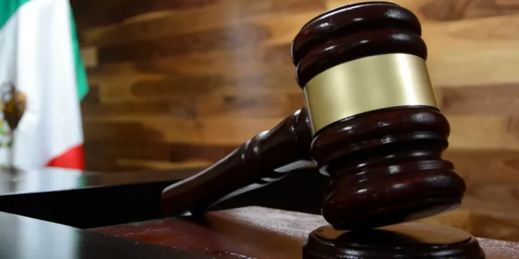 INE no ha suspendido elección de jueces y magistrados: Sheinbaum