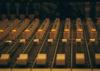 “El poder de la música como forma de expresión”