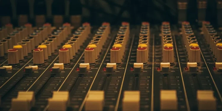 “El poder de la música como forma de expresión”