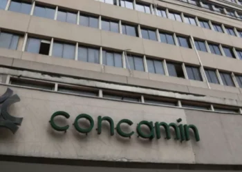 Concamin pide desbloquear toma de vía férrea en Veracruz