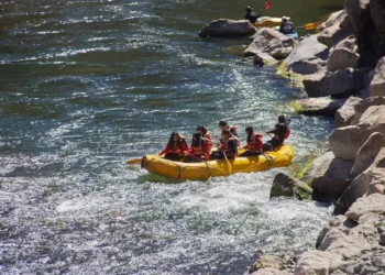 “El deporte: más que competencia y ejercicio físico”