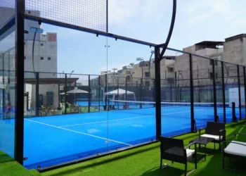 “Deportes: Cuerpo y mente en equilibrio”