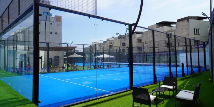 “Deportes: Cuerpo y mente en equilibrio”