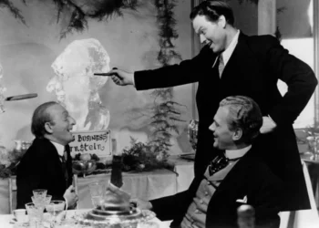 “El relato cinematográfico” de Gaudreault y Jost: Claves para entender el cine y la televisión en la era dactiloscópico