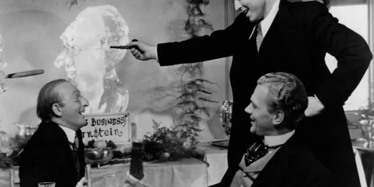 “El relato cinematográfico” de Gaudreault y Jost: Claves para entender el cine y la televisión en la era dactiloscópico