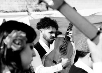 “El por l arte en nuestras vidas”