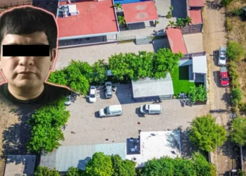 Identifican a 12 de los 19 presuntos sicarios abatidos tras captura de ‘El Max’ en Culiacán