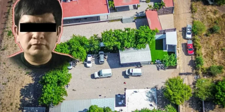 Identifican a 12 de los 19 presuntos sicarios abatidos tras captura de ‘El Max’ en Culiacán