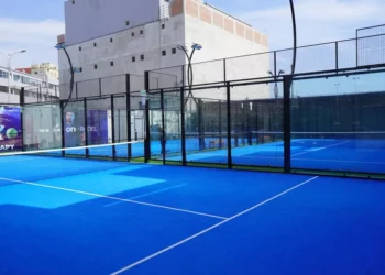 “El deporte: más que competencia y ejercicio físico”