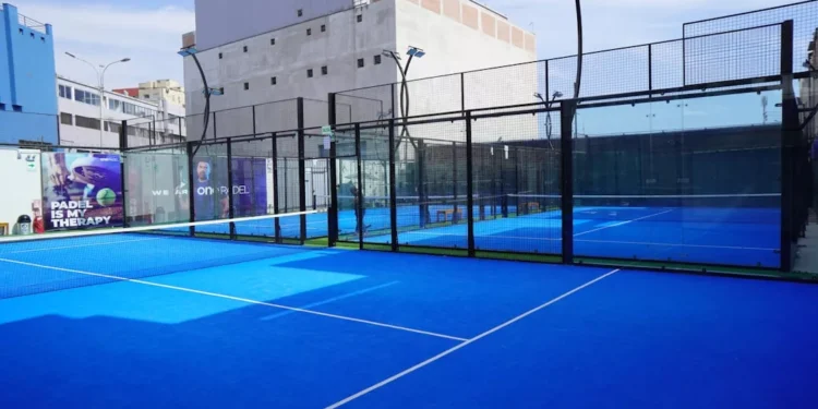 “El deporte: más que competencia y ejercicio físico”