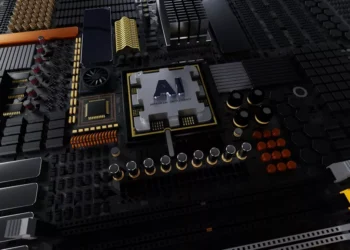 “La tecnología: presente y futuro en nuestras vidas”