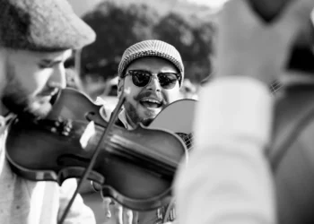 “El Poder de la Música en Nuestras Vidas”