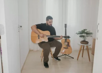 “La música: arte que nos conecta y nos emociona”