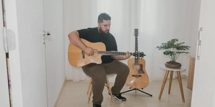 “La música: arte que nos conecta y nos emociona”