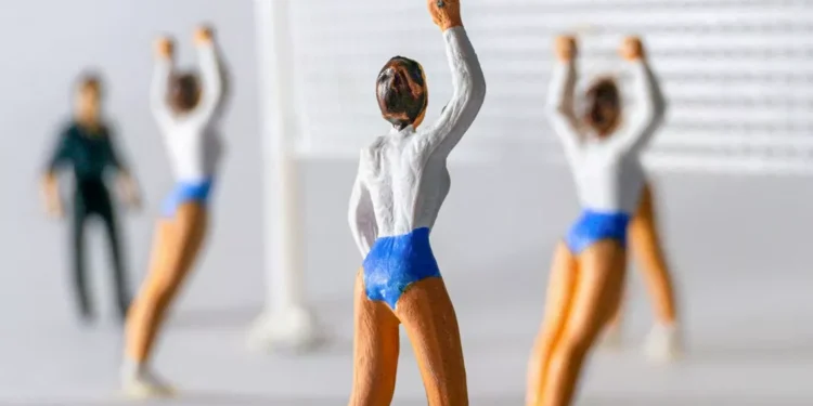 “El deporte: clave para una vida saludable y plena”