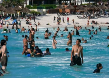 Estiman derrama económica por 263 mil mdp estas vacaciones