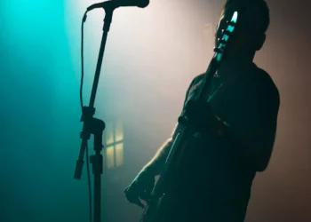 “La Poderosa Magia de la Música”