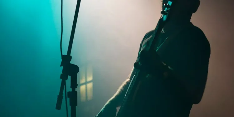 “La Poderosa Magia de la Música”