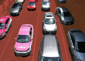 contemporaneidad No Circula CDMX y Edomex: ¿Qué autos descansan este miércoles 13 de noviembre?