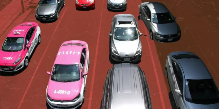 contemporaneidad No Circula CDMX y Edomex: ¿Qué autos descansan este miércoles 13 de noviembre?