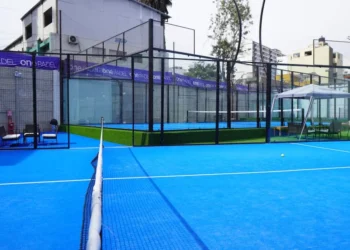 “Deportes: Camino hacia la salud, bienestar y felicidad”