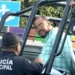 Piden no despedir a policía que detuvo a alto funcionario nayarita