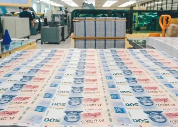 Hacienda refinancia deuda por 150 mil mdp