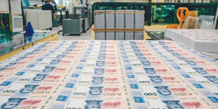 Hacienda refinancia deuda por 150 mil mdp