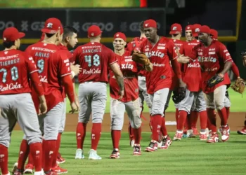 Diablos Rojos incursionan en la Bolsa Mexicana de Valores