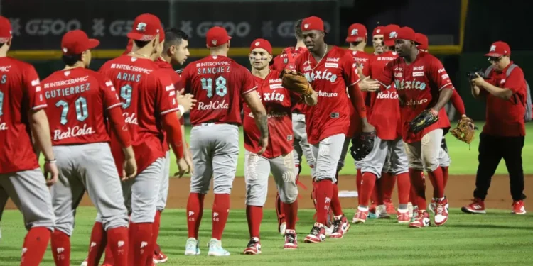 Diablos Rojos incursionan en la Bolsa Mexicana de Valores