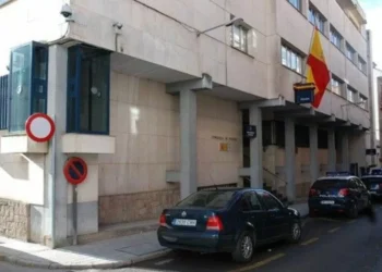 Investigan en Jaén la crimen violenta de un niño de dos años