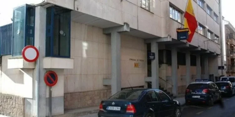 Investigan en Jaén la crimen violenta de un niño de dos años