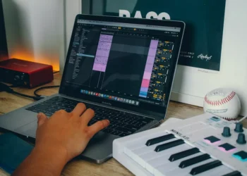 “El poder de la música como forma de expresión”