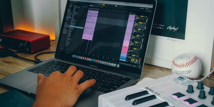 “El poder de la música como forma de expresión”